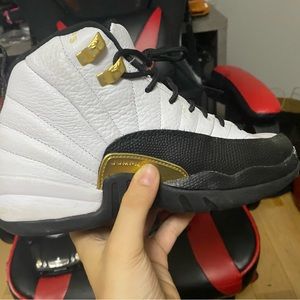Jordan 12